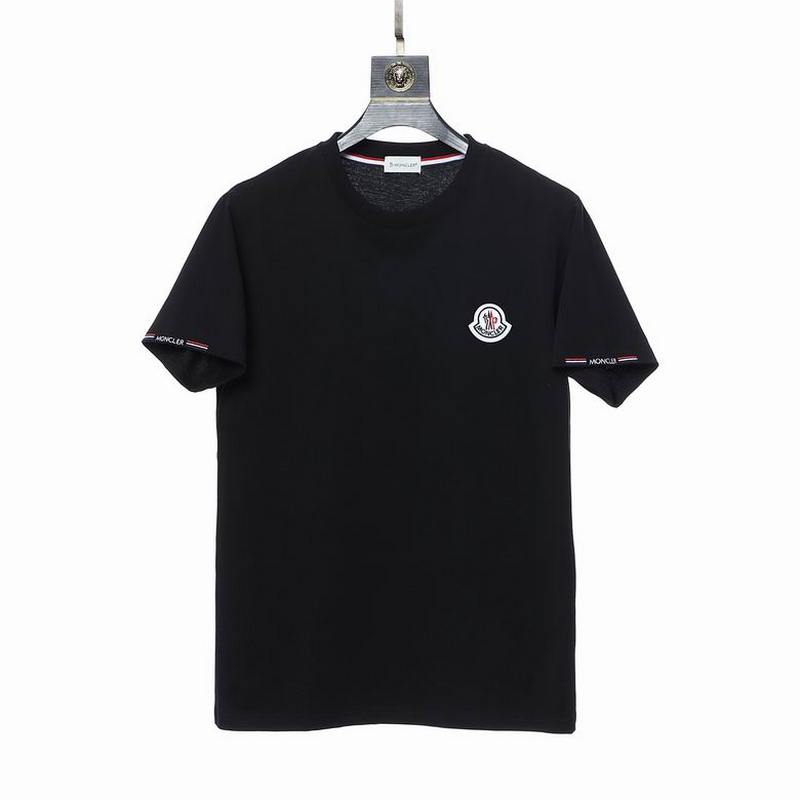 Moncler T-shirts 128